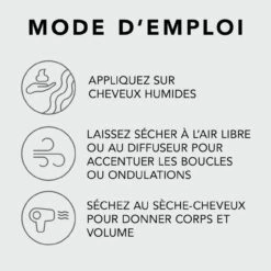 Mousse Forte Sebastian 200ml -Produits Capillaires Boutique 52391 5 90606.1688979763