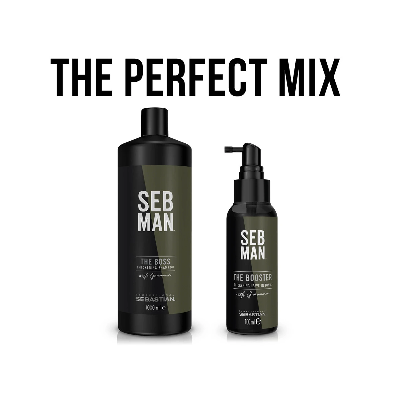 Shampooing The Boss Seb Man 1000ml 5 Shampooing The Boss Seb Man 1000ml – Image 3
