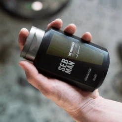 Conditioner The Smoother Seb Man 1000ml -Produits Capillaires Boutique 57121 3 85214.1689235348