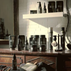 Gel Remodelable The Hero Seb Man 75ml -Produits Capillaires Boutique 57121 5 91646.1689239275