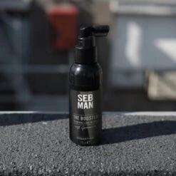 Tonique The Booster Seb Man 100ml -Produits Capillaires Boutique 571911 5 66969.1689235849