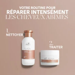 Masque Fusion Intense Repair Wella 150ml 13 Masque Fusion Intense Repair Wella 150ml -Produits Capillaires Boutique 5 32954.1694588784