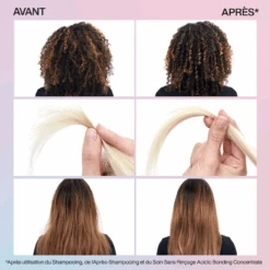 Traitement Sans Rinçage Acidic Perfecting Concentrate Redken 150ml -Produits Capillaires Boutique 884486456380 3 37586.1694769425