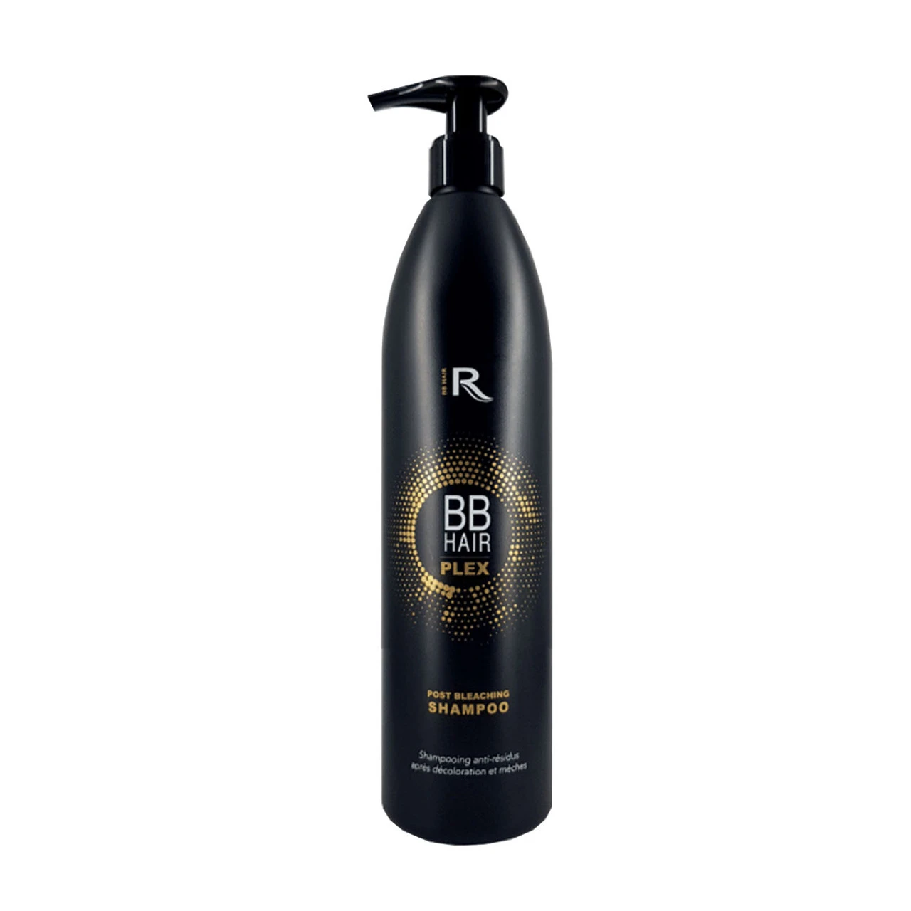 BBHair Plex Post Bleaching Shampoo Generik - 500ml 3 BBHair Plex Post Bleaching Shampoo Generik - 500ml