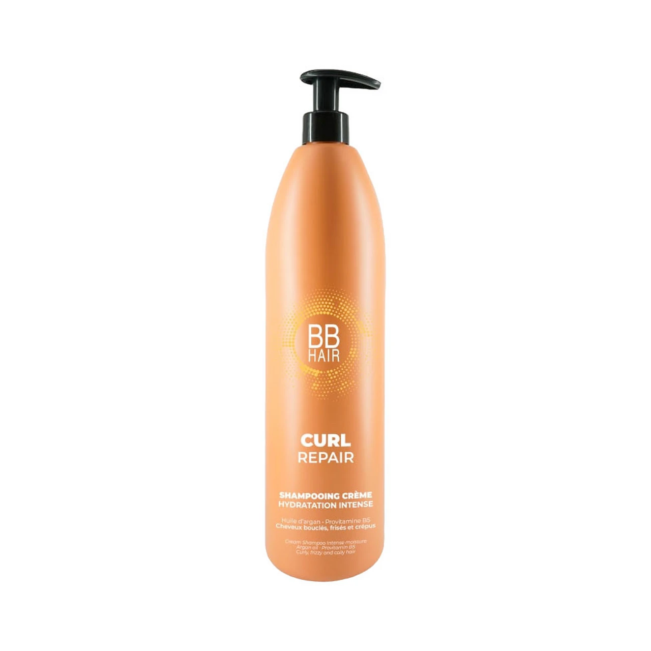 BB Hair Curl Repair Shampooing Crème Generik 1000ml 3 BB Hair Curl Repair Shampooing Crème Generik 1000ml