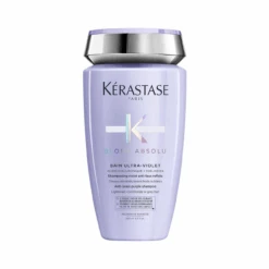 Bain Ultra-Violet Blond Absolu Kérastase 250ml
