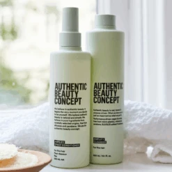 Bain Volumisant Cheveux Fins Authentic Beauty Concept 300ml -Produits Capillaires Boutique Bain Volumisant Cheveux Fins Authentic Beauty 75604.1693387075