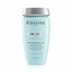 Bain Riche Dermo-Calm Kérastase 250ml