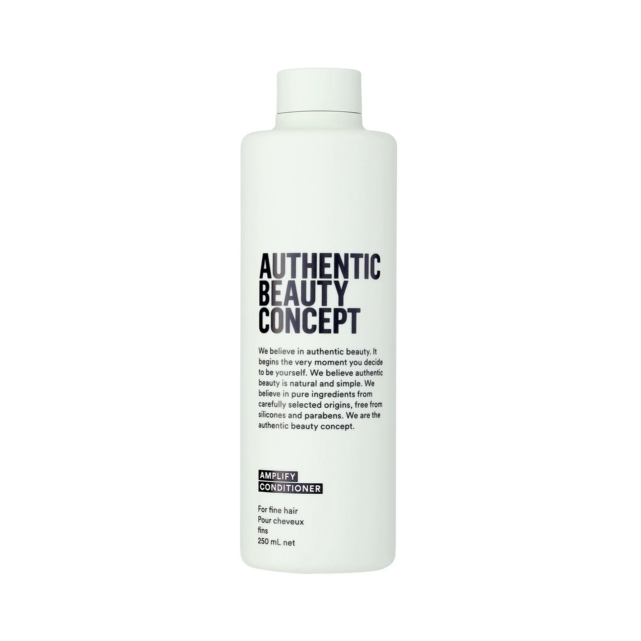 Baume Volumisant Cheveux Fins Authentic Beauty Concept 250ml 3 Baume Volumisant Cheveux Fins Authentic Beauty Concept 250ml