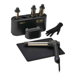 Produits Capillaires Boutique -Produits Capillaires Boutique Boucleur Curlbarset Hot Tools Multi Diametre zoom 92110.1684846795