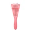 Brosse Démêlante Rose Save My Hair -Produits Capillaires Boutique Brossedemelante6 savemyhair hairstore 07931.1684847452