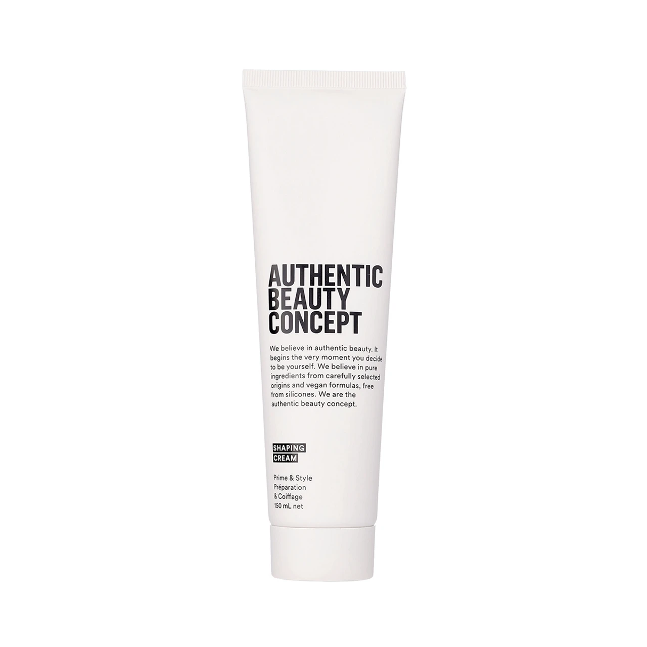 Crème Sculptante Authentic Beauty Concept 150ml 3 Crème Sculptante Authentic Beauty Concept 150ml