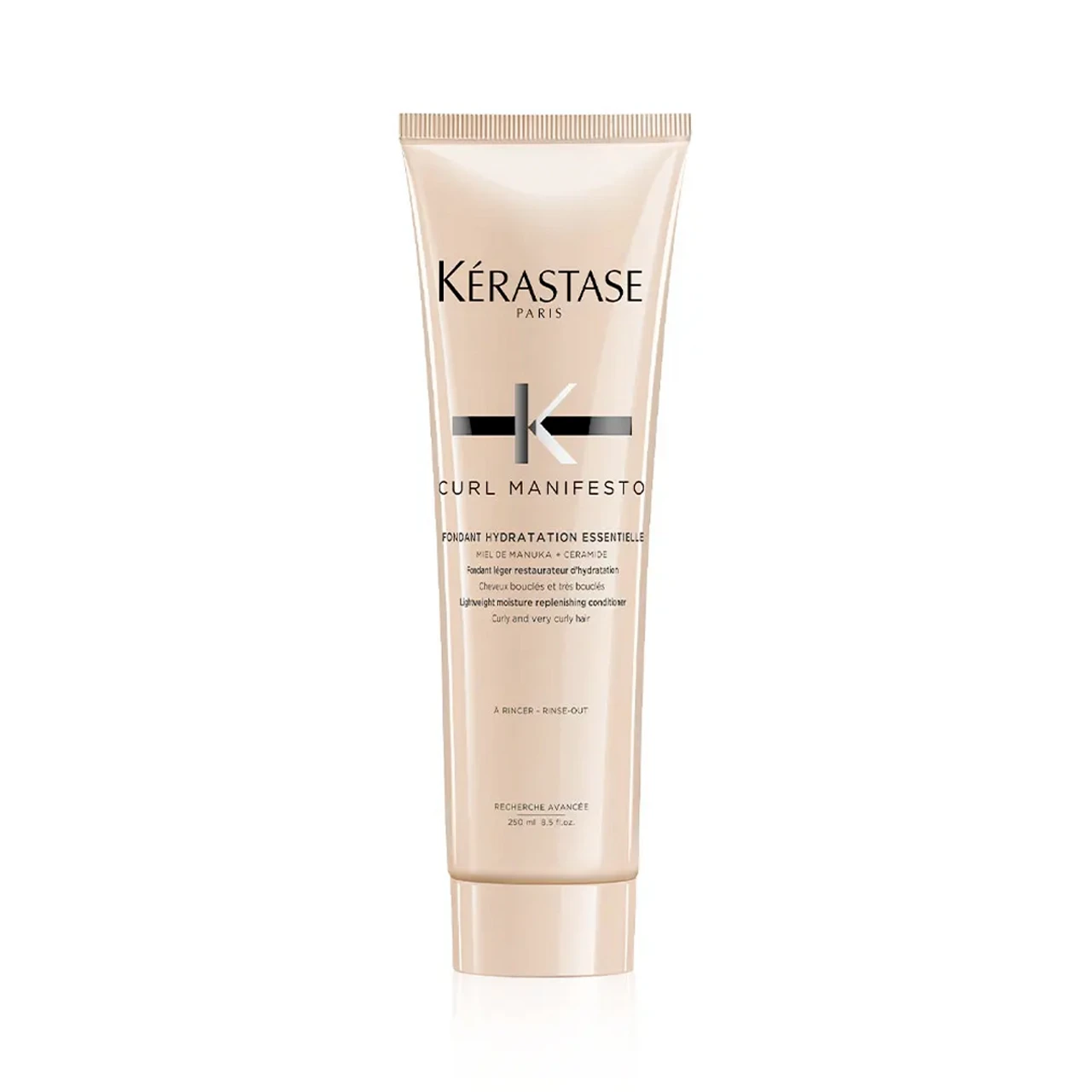 Fondant Hydratation Essentielle Curl Manifesto Kérastase 250ml 3 Fondant Hydratation Essentielle Curl Manifesto Kérastase 250ml