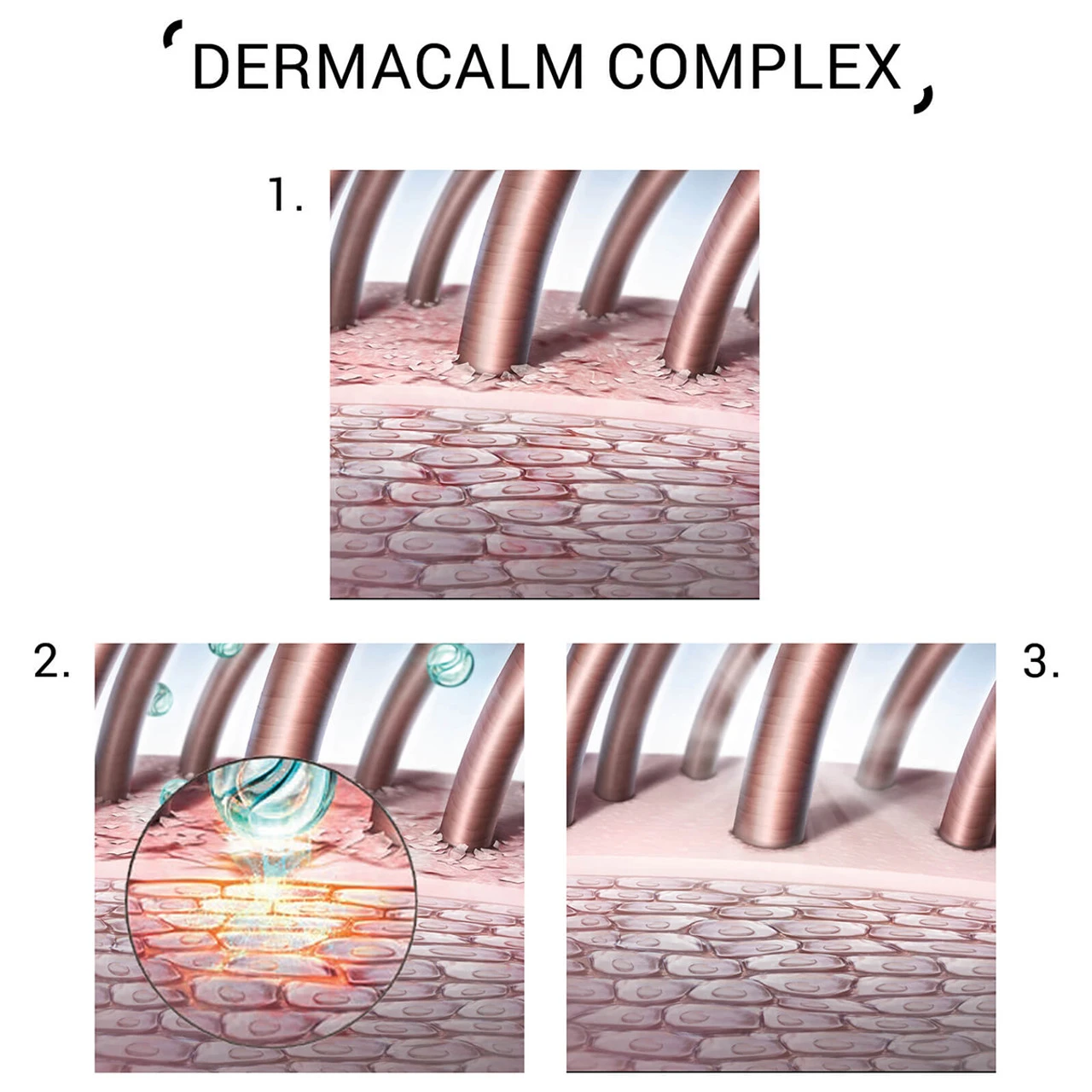 Balance Shampoo 250ml System Professional 5 Balance Shampoo 250ml System Professional – Image 3