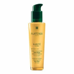 Crème De Jour Karité Hydra René Furterer 100ml