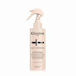 Refresh Absolu Curl Manifesto Kérastase 190ml