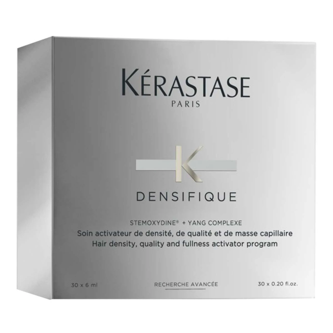 Densifique Kérastase - 30 X 6ml Ampoules 3 Densifique Kérastase - 30 X 6ml Ampoules
