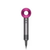 Sèche Cheveux Dyson Supersonic Gris/Fushia 1 Sèche Cheveux Dyson Supersonic Gris/Fushia -Produits Capillaires Boutique Dyson supersonic 77254.1684847375