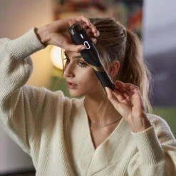 Lisseur GHD Unplugged Noir -Produits Capillaires Boutique GHD UNPLUGGED NOIR 90656.1684847404