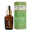 Huile Arbre à Thé Bio Arganicare 30ml -Produits Capillaires Boutique Huile Arbre a The Bio Arganicare 30ml zoom 12343.1684846878