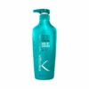 Soin Sans Rinçage à La Biotine - Cheveux Bouclés Kreogen 500ml -Produits Capillaires Boutique Kreogen conditioner for curly 500ml 97214.1693234669