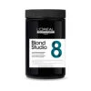 Blond Studio Multi-Technique 8 L'Oréal Professionnel 500g -Produits Capillaires Boutique L oreal professionnel 0008 3474636979080 BLOND STUDIO 8 83556.1684847453