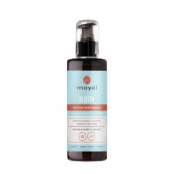 Sérum Revitalisant à La Biotine Mayel 100ml