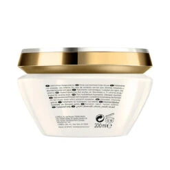 Masque Elixir Ultime Kérastase 200ml -Produits Capillaires Boutique Masque Elixir Ultime Kerastase 200ml 2 zoom 01199.1684846712