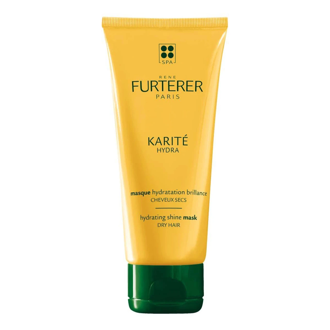 Masque Karité Hydra René Furterer 100ml 3 Masque Karité Hydra René Furterer 100ml