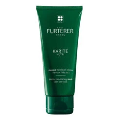 Masque Karité Nutri René Furterer 100ml