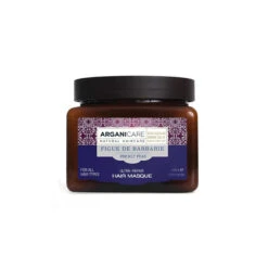 Masque Prickly Pear Figue De Barbarie Arganicare 500ml -Produits Capillaires Boutique Masque Prickly Pear Figue De Barbarie Arganicare 1 400ml zoom 74502.1684846917