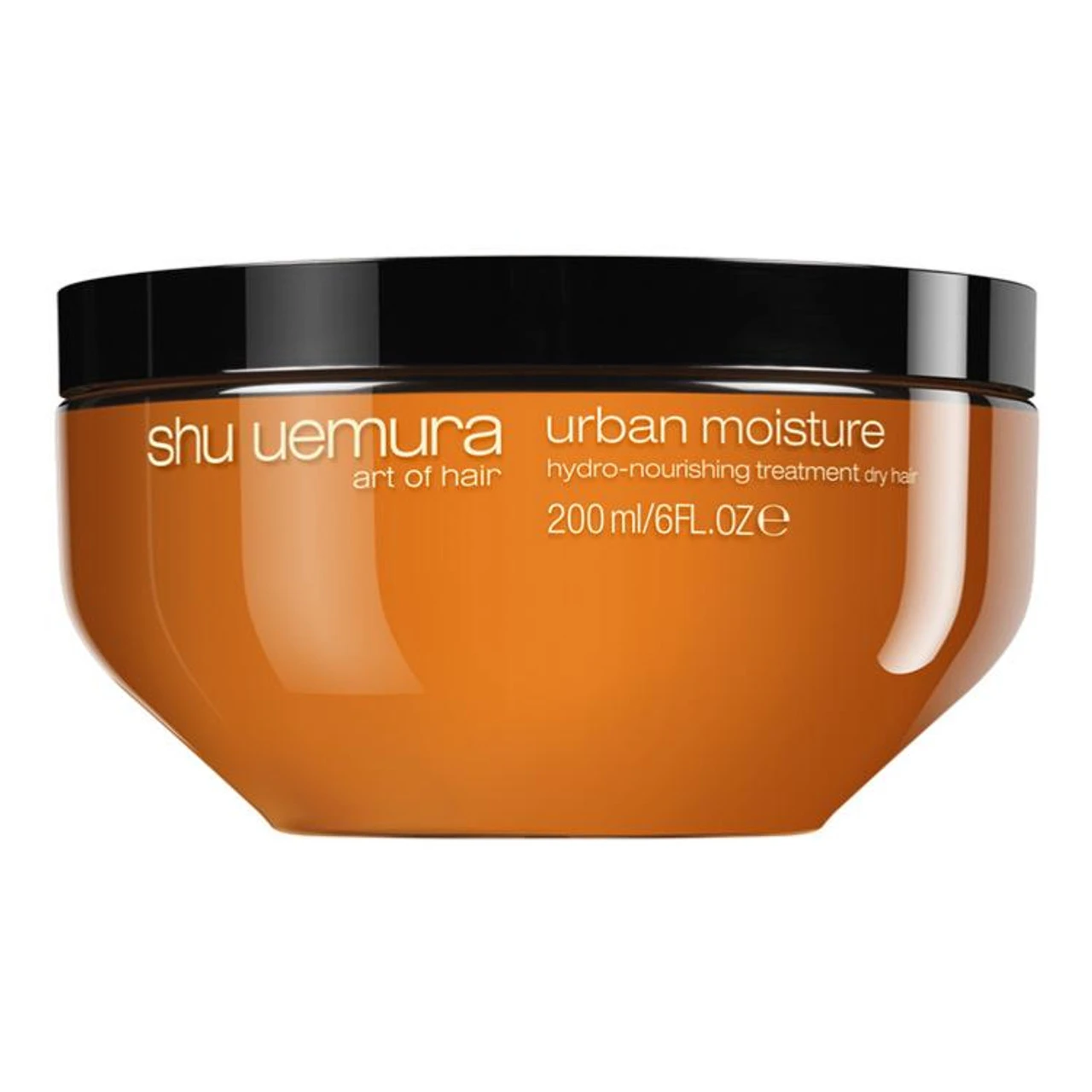 Masque Urban Moisture Shu Uemura 200ml 3 Masque Urban Moisture Shu Uemura 200ml