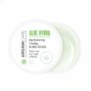 Masque De Nuit Régénérant à L'Aloe Vera Arganicare 150ml -Produits Capillaires Boutique Masque visage sans rincage arganicare 150ml 01538.1684847817