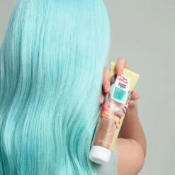 Masque Color Fresh Wella Mint 150ml -Produits Capillaires Boutique Mint wella 150ml 32942.1684847139