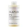 Olaplex Shampooing Bond Maintenance N°4 250ml -Produits Capillaires Boutique Olaplex Shampooing Bond Maintenance N 4 250ml zoom 04367.1684846764