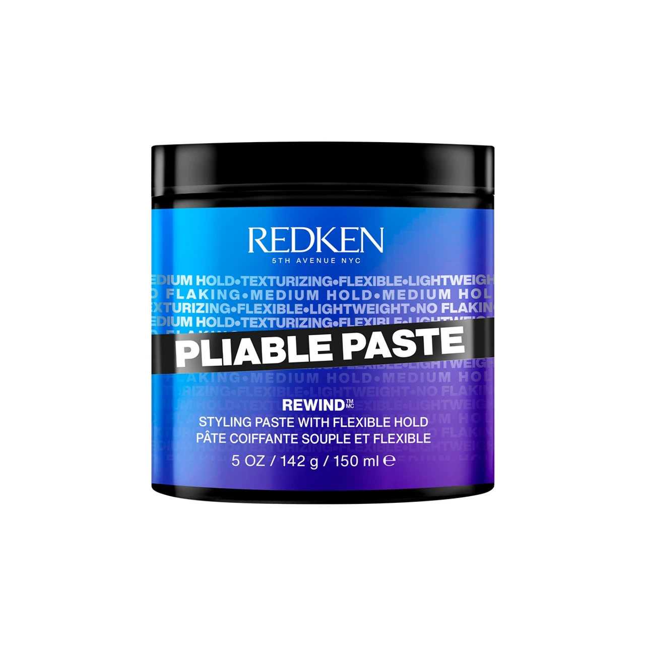 Pliable Paste Redken 150ml 3 Pliable Paste Redken 150ml