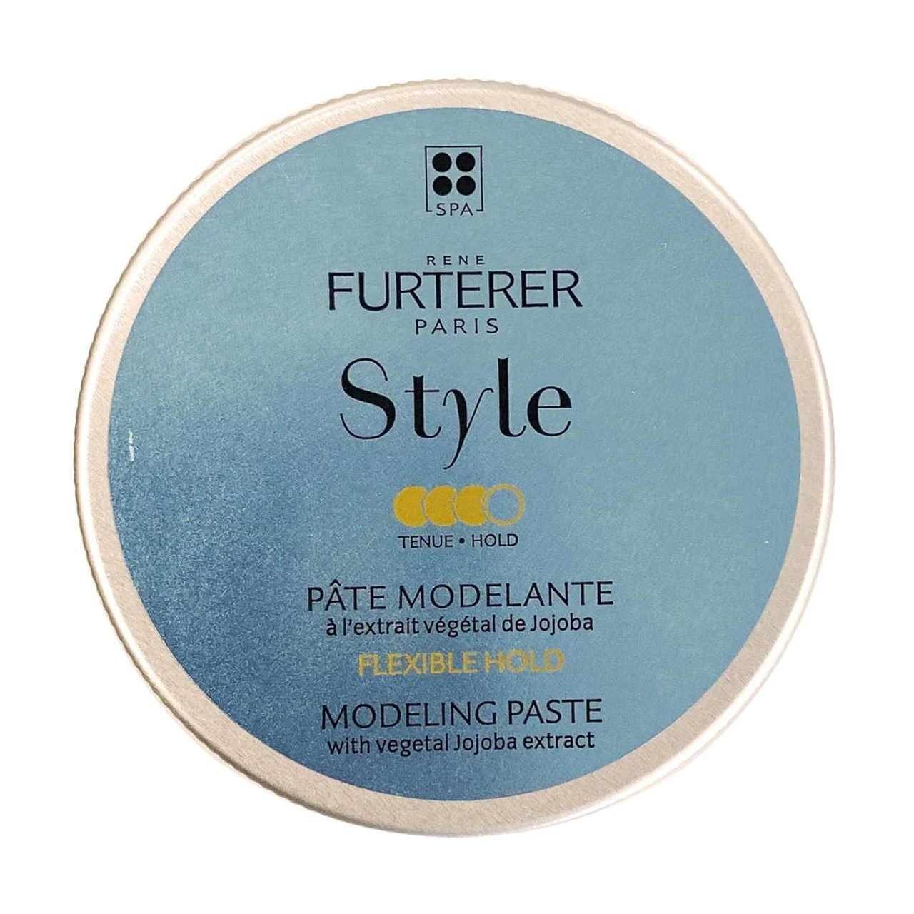 Pâte Modelante Végétale René Furterer 75ml 3 Pâte Modelante Végétale René Furterer 75ml