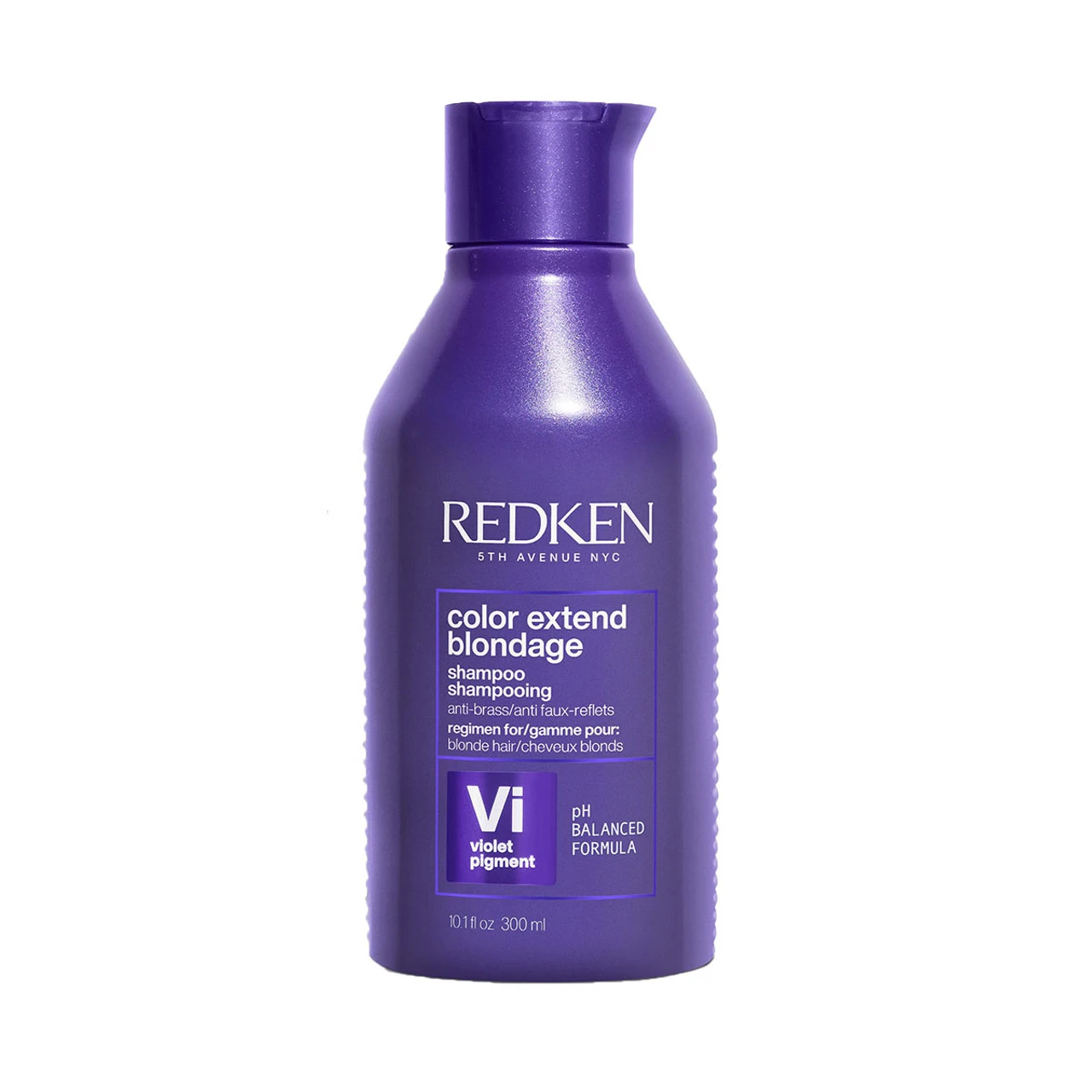 Shampooing Color Extend Blondage Redken 300ml 3 Shampooing Color Extend Blondage Redken 300ml