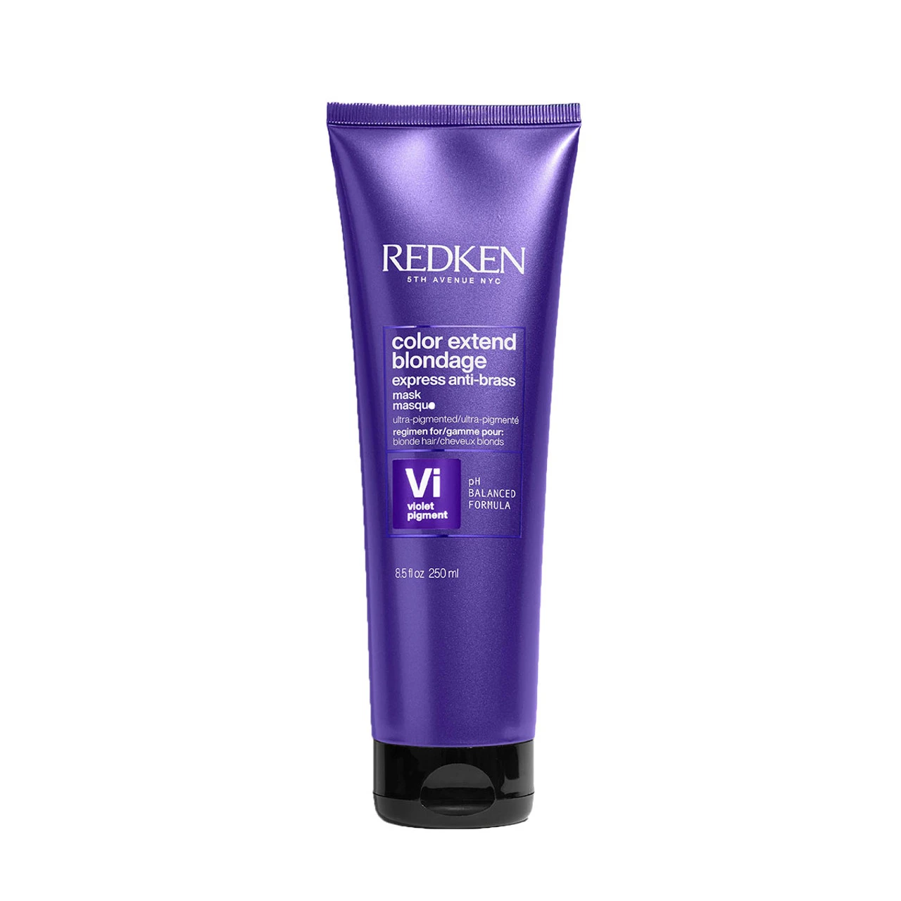 Masque Neutralisant Extend Blondage Redken 250ml 3 Masque Neutralisant Extend Blondage Redken 250ml