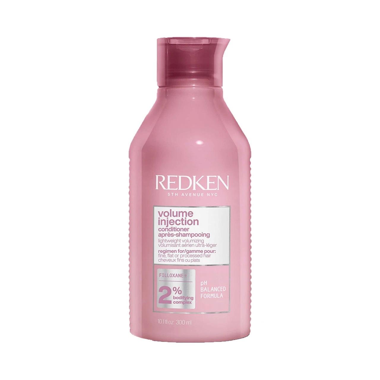 Conditioner Volume Injection Redken 300ml 3 Conditioner Volume Injection Redken 300ml