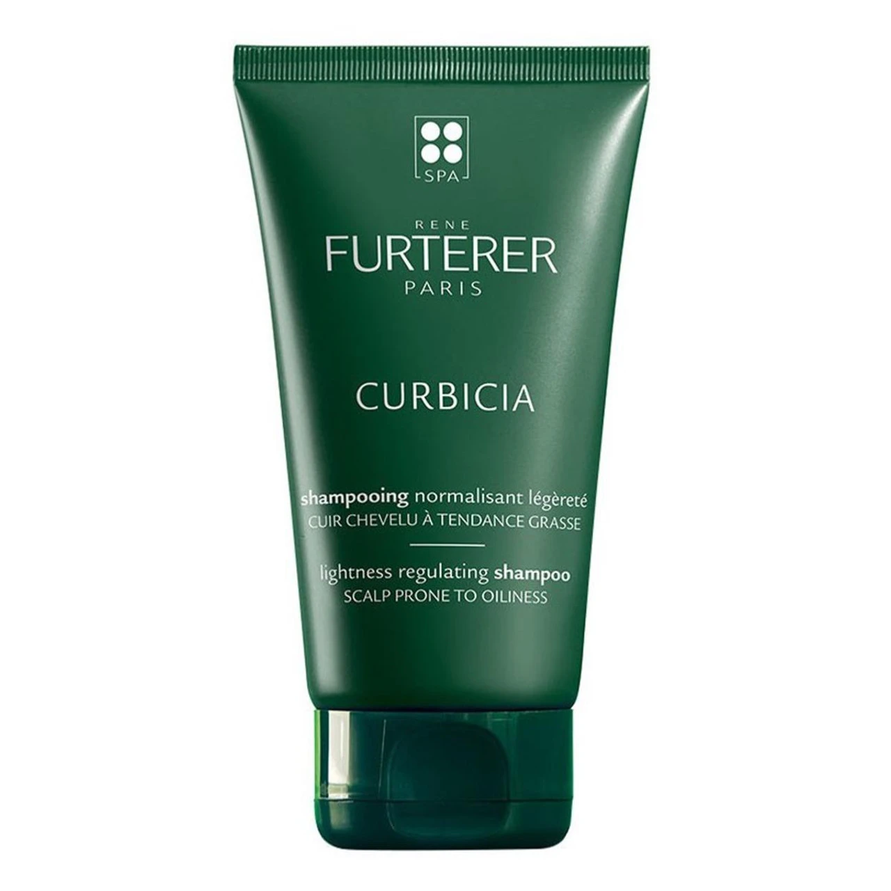 Shampooing Curbicia René Furterer 150ml 3 Shampooing Curbicia René Furterer 150ml