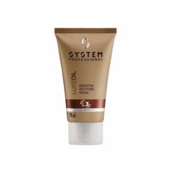 Mask Luxe Oil System Professional 75ml