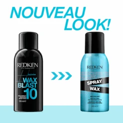 Cire En Spray Wax Blast Redken 150ml -Produits Capillaires Boutique Sans titre 3 Recupere 1 48949.1694768669
