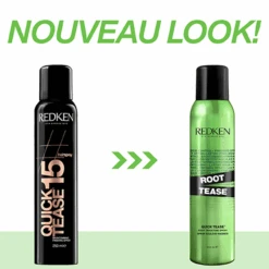 Root Tease Spray Finition Redken 250ml -Produits Capillaires Boutique Sans titre 3 Recupere 91771.1694768725