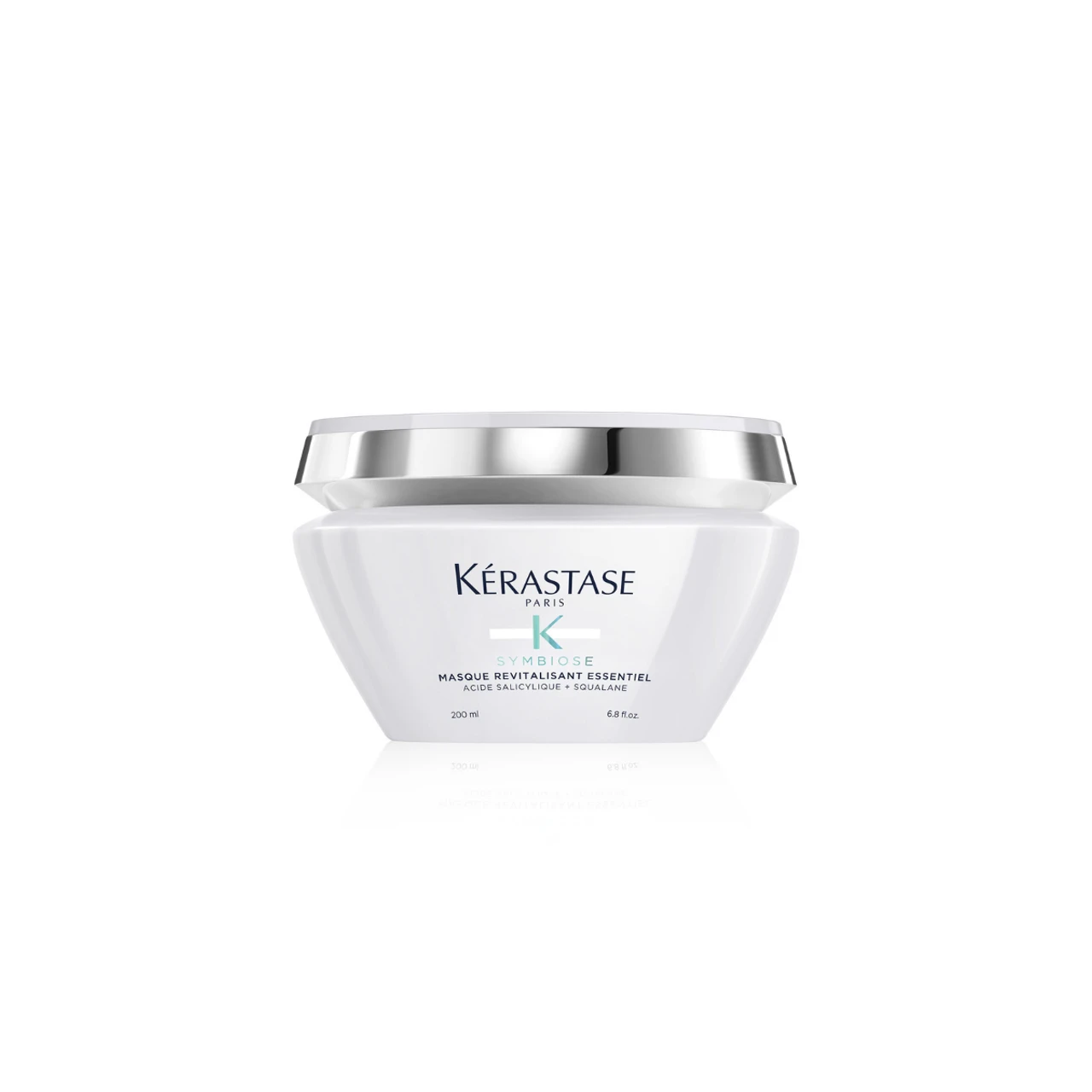 Masque Revitalisant Essentiel Symbiose Kérastase 200ml 3 Masque Revitalisant Essentiel Symbiose Kérastase 200ml
