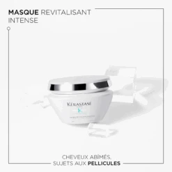 Masque Revitalisant Essentiel Symbiose Kérastase 200ml 7 Masque Revitalisant Essentiel Symbiose Kérastase 200ml -Produits Capillaires Boutique Sans titre 350 350 px 500 500 px 280 280 px 140 140 px 350 350 px 1200 1200 px 24 44915.1684847699