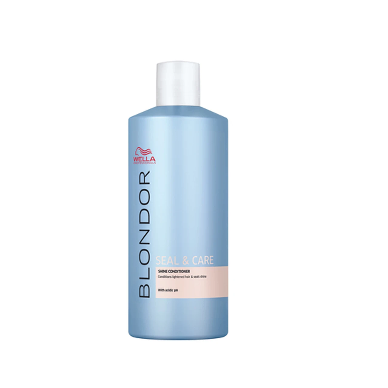 Conditionneur Blondor Soin Seal Care WELLA 500ML 3 Conditionneur Blondor Soin Seal Care WELLA 500ML