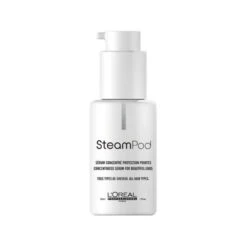 Pack Steampod 4 Cheveux Épais L'Oréal Professionnel -Produits Capillaires Boutique Serum Concentre Protection Pointes Steampod 50ml big 62803.1684922403