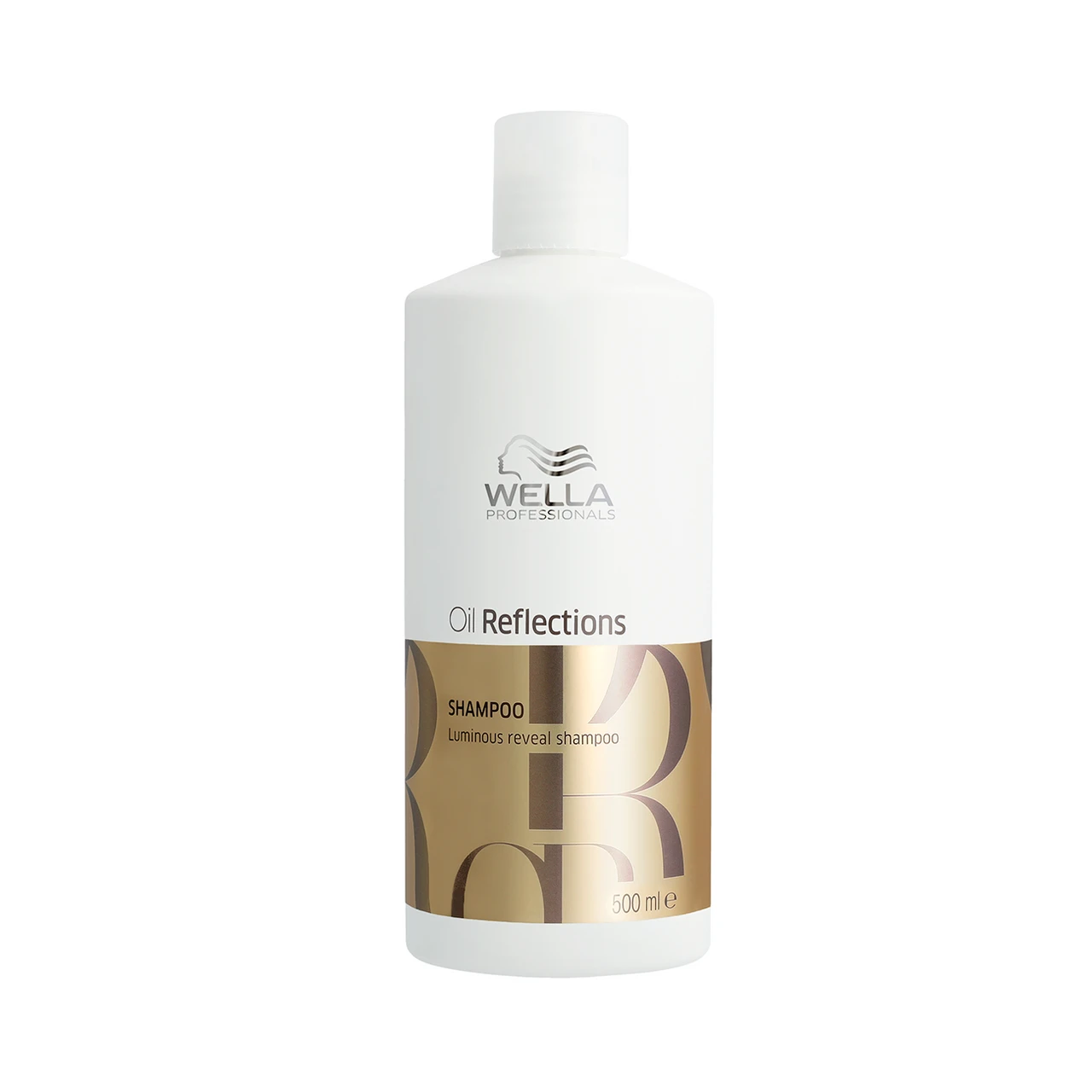 Shampoing Oil Reflections Wella 500ml 3 Shampoing Oil Reflections Wella 500ml