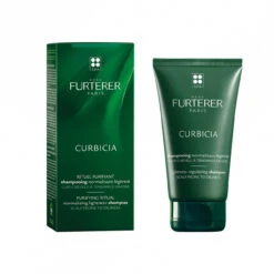 Shampooing Curbicia René Furterer 150ml 7 Shampooing Curbicia René Furterer 150ml -Produits Capillaires Boutique Shampooing Curbicia Rene Furterer 150ml 1 zoom 28333.1684846815